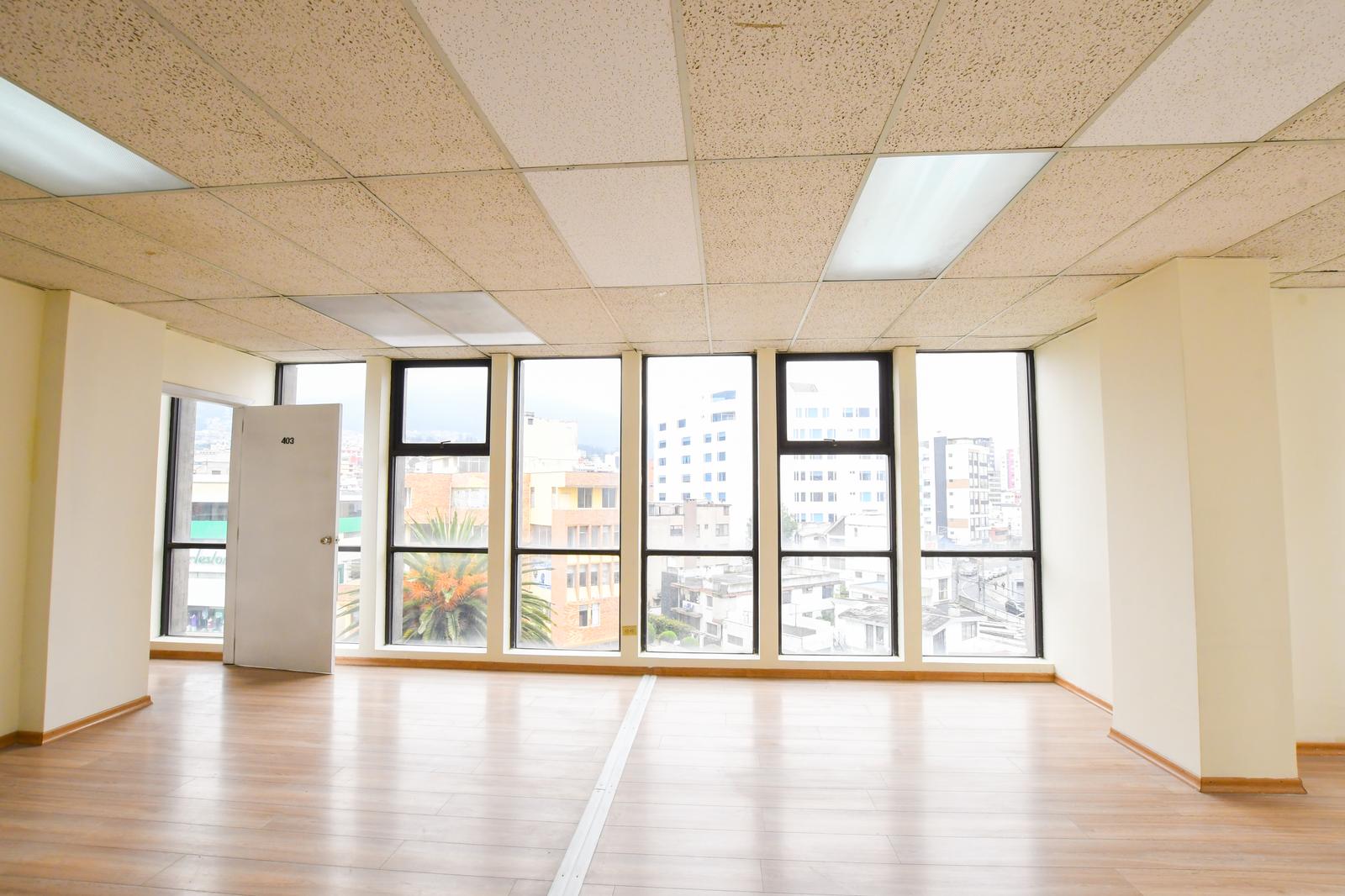 Office for Rent 5
