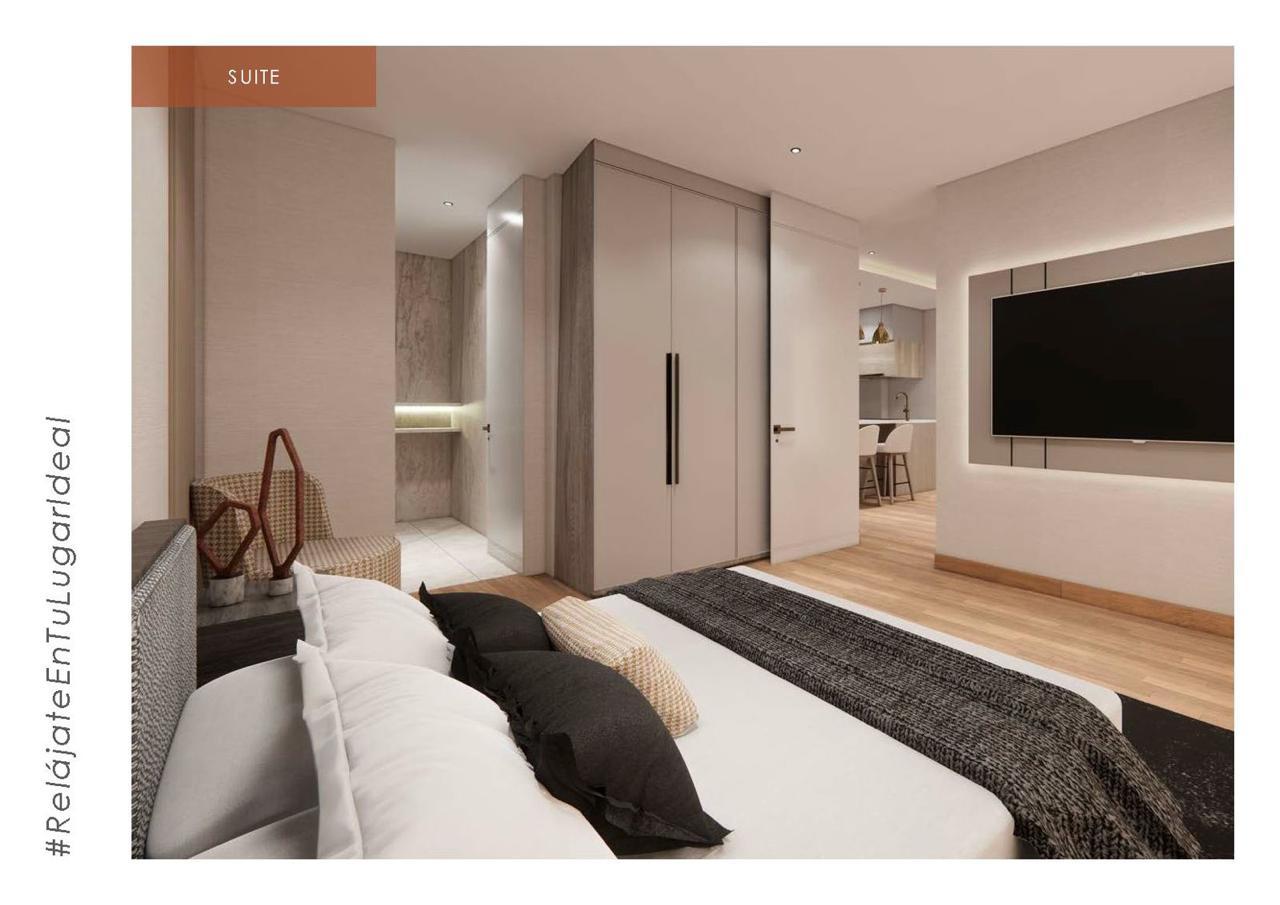 Departamento en venta en Pichincha | Quito | Bellavista, ANTONIO FLORES JIJÓN, BELLAVISTA, 48 m²
