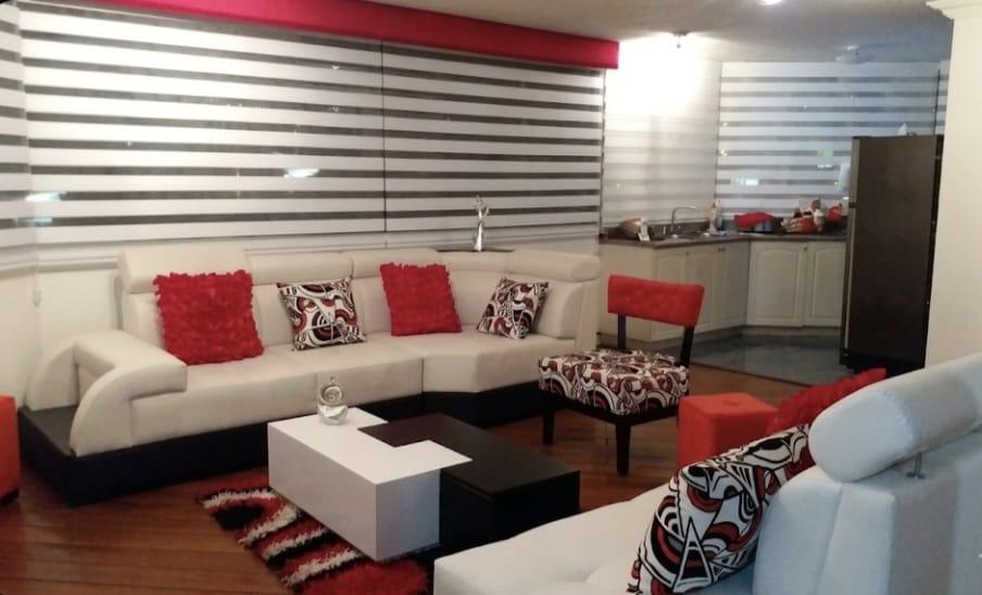 Departamento en venta en Pichincha | Quito | Iñaquito, DEPARTAMENTO EN VENTA 77m² LA CAROLINA, 89 m²