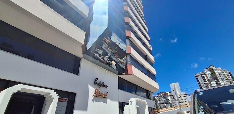 Departamento en venta en Pichincha | Quito | Iñaquito, DEPARTAMENTO EN VENTA 77m² LA CAROLINA, 89 m²