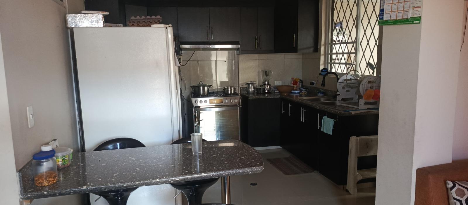 Casa en venta en Imbabura | Ibarra | Norte de Ibarra, Hualcopo Duchicela y Cañaris- Imbabura-Ibarra, 136 m²