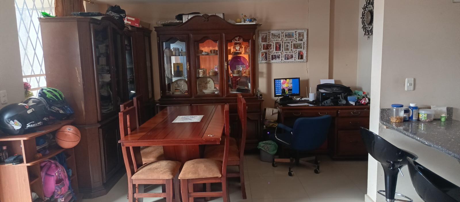 Casa en venta en Imbabura | Ibarra | Norte de Ibarra, Hualcopo Duchicela y Cañaris- Imbabura-Ibarra, 136 m²