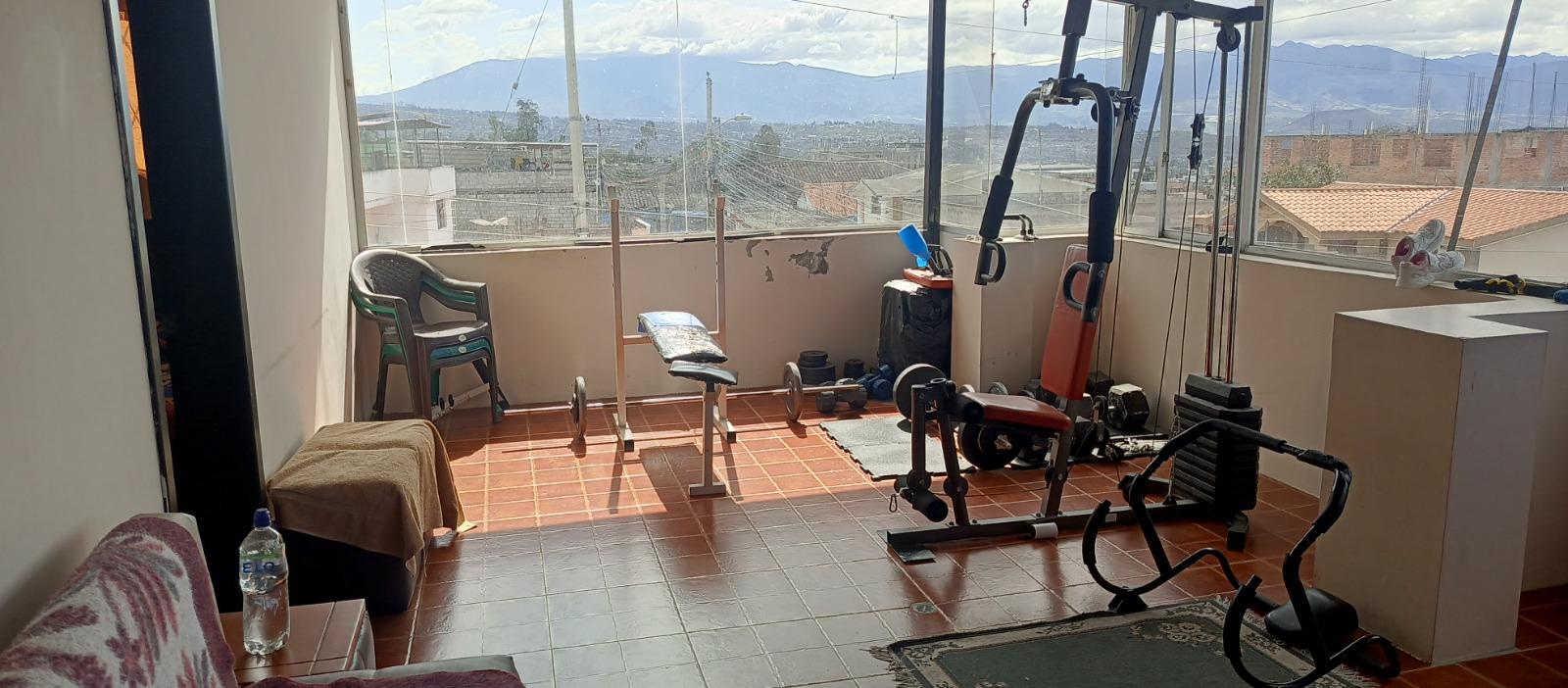 Casa en venta en Imbabura | Ibarra | Norte de Ibarra, Hualcopo Duchicela y Cañaris- Imbabura-Ibarra, 136 m²