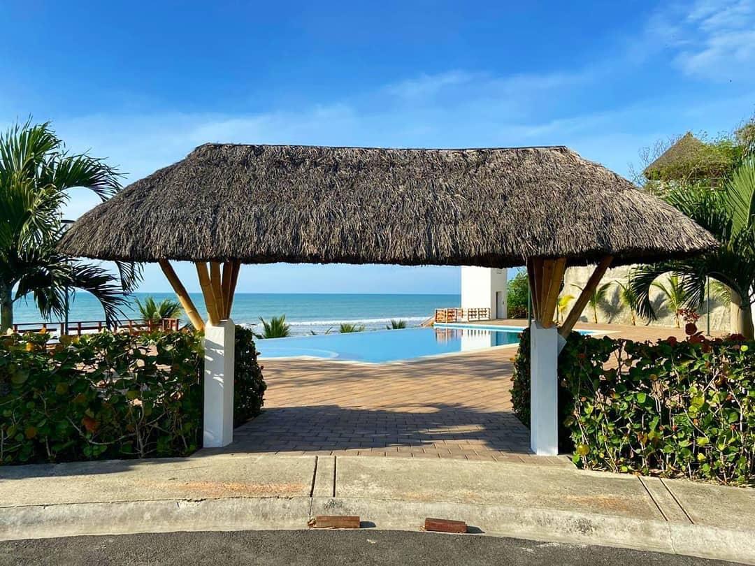 Terreno en venta en Ecuador | Manabí | Jama, URBANIZACIÓN PUNTA DON JUAN
