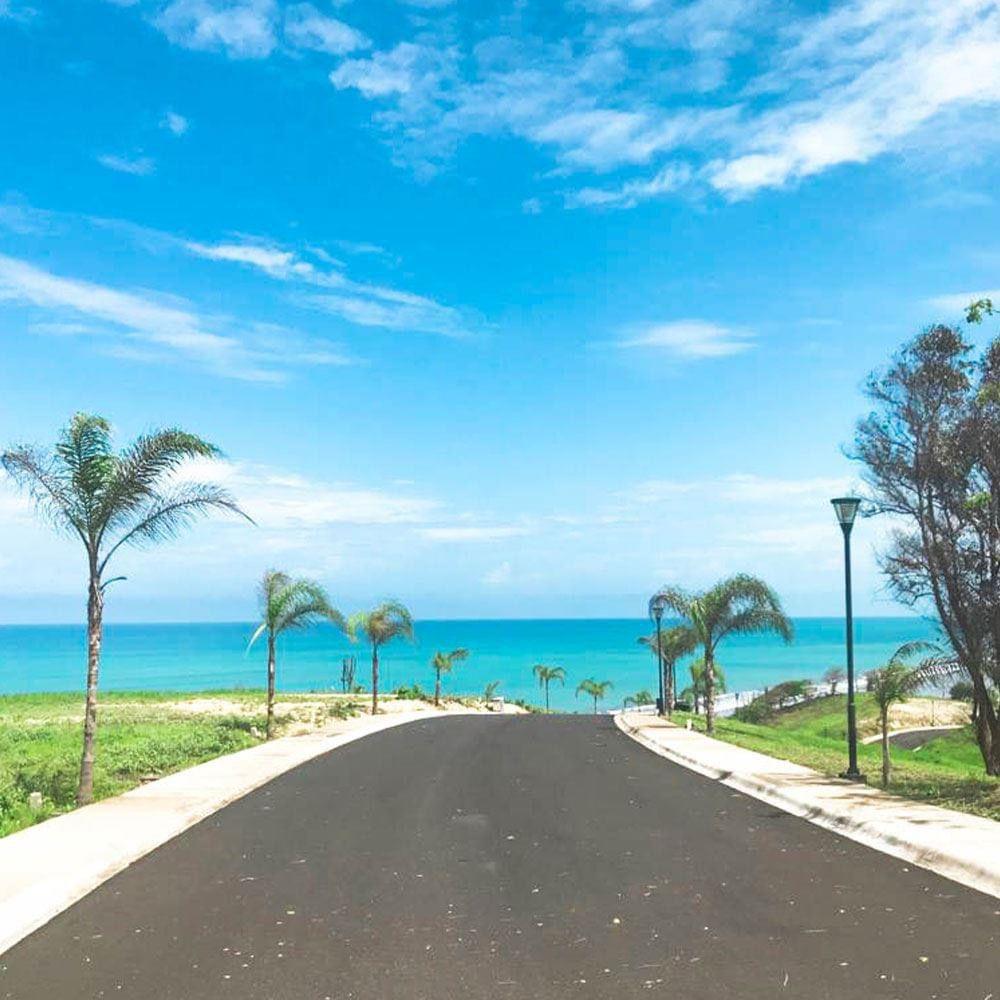Terreno en venta en Ecuador | Manabí | Jama, URBANIZACIÓN PUNTA DON JUAN