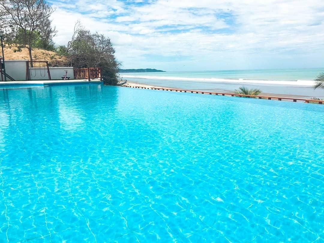 Terreno en venta en Ecuador | Manabí | Jama, URBANIZACIÓN PUNTA DON JUAN