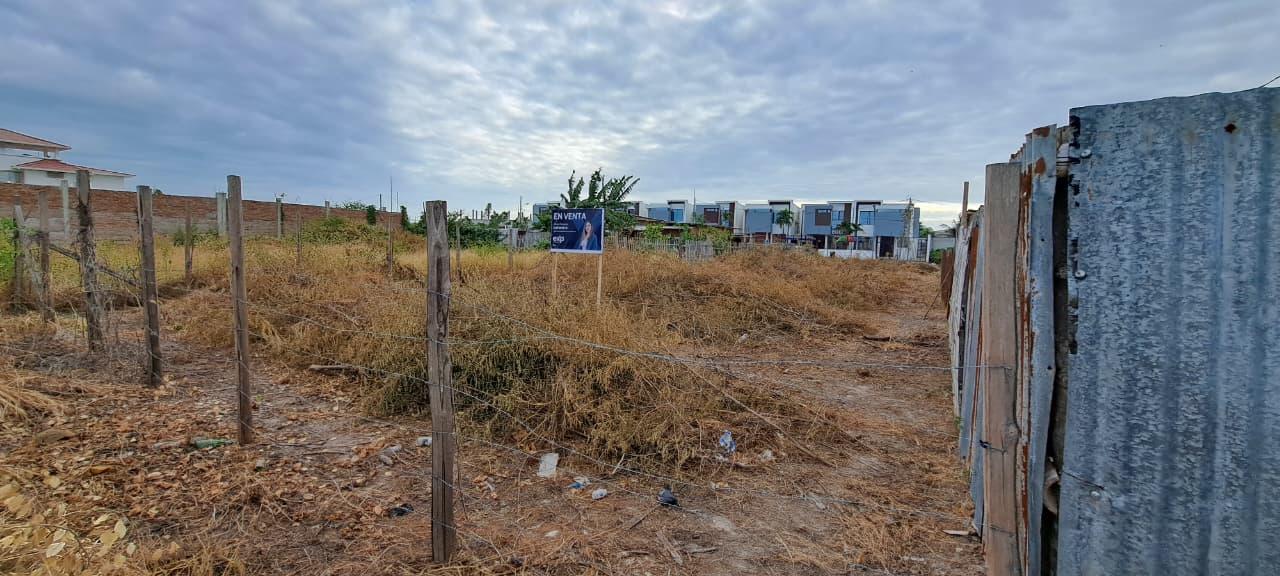 Terreno en venta en Ecuador | Manabí | Montecristi, Las Marias