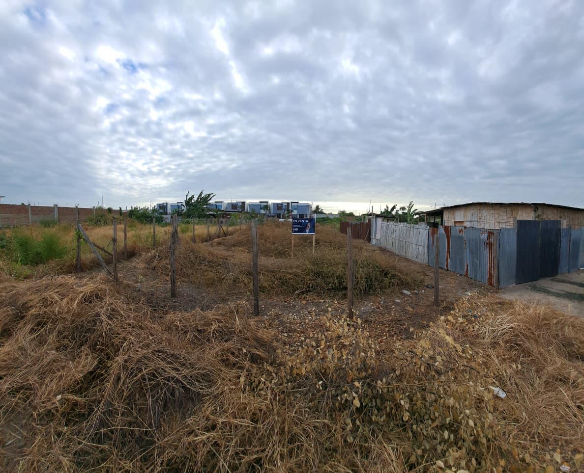 Terreno en venta en Ecuador | Manabí | Montecristi, Las Marias