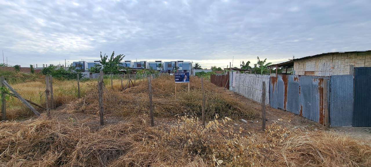 Terreno en venta en Ecuador | Manabí | Montecristi, Las Marias
