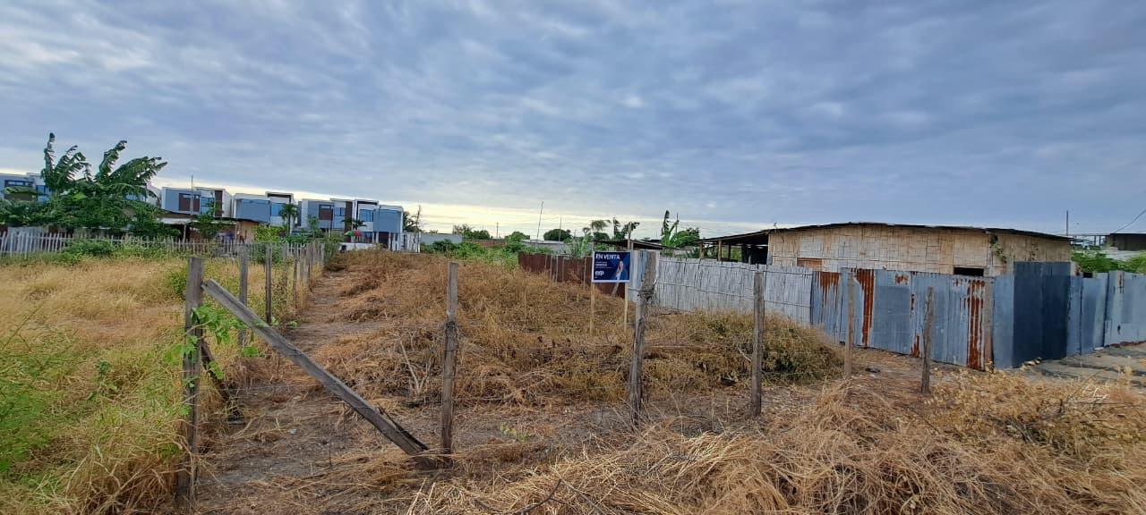 Terreno en venta en Ecuador | Manabí | Montecristi, Las Marias