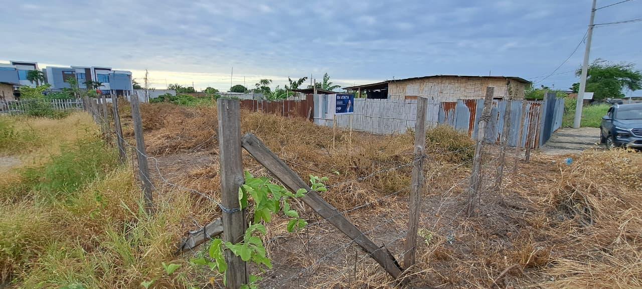Terreno en venta en Ecuador | Manabí | Montecristi, Las Marias