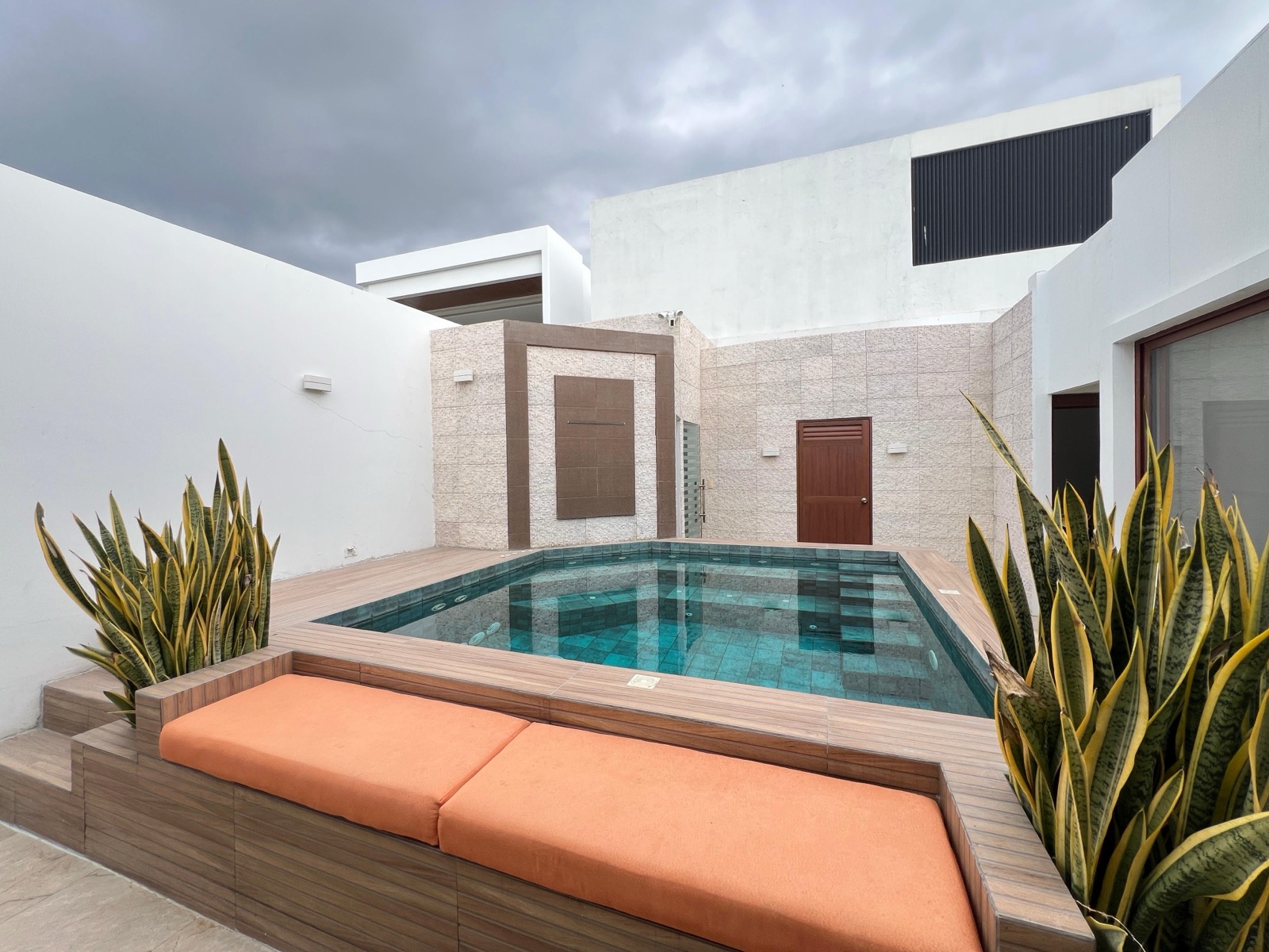 Casa en venta en Ecuador | Manabí | Manta, Marina blue 10, 522 m²
