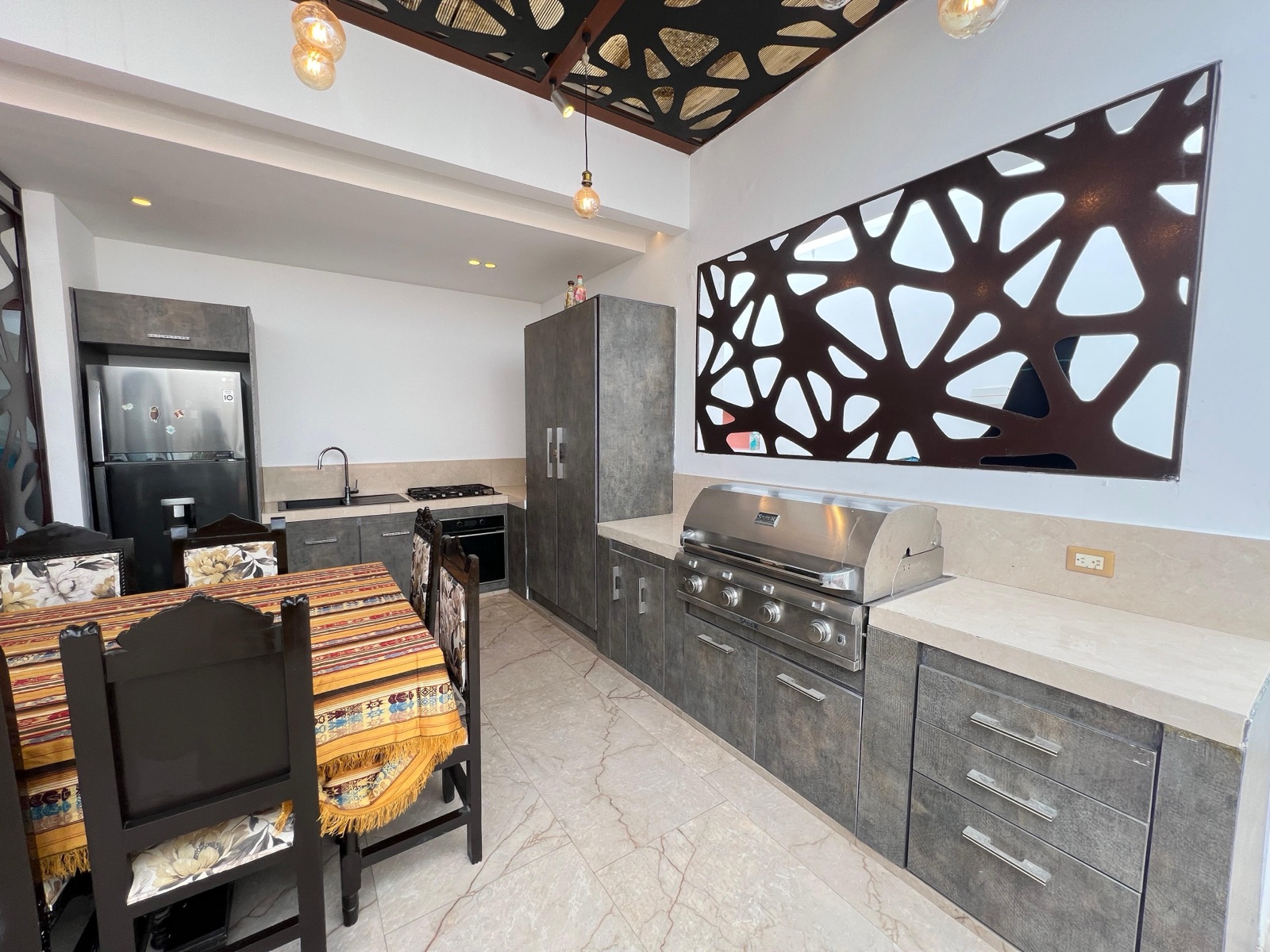 Casa en venta en Ecuador | Manabí | Manta, Marina blue 10, 522 m²