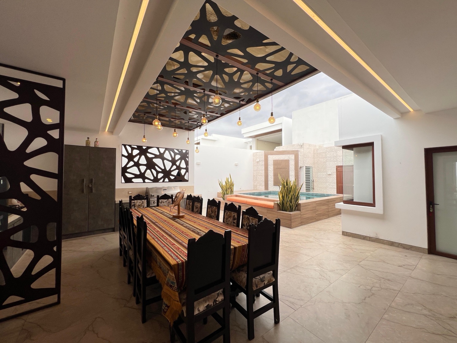Casa en venta en Ecuador | Manabí | Manta, Marina blue 10, 522 m²