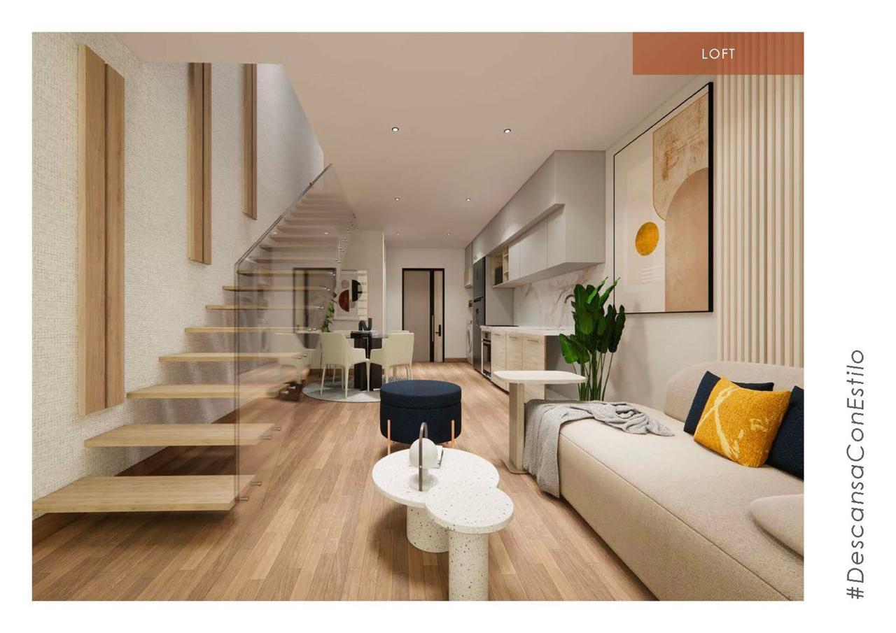 Departamento en venta en Pichincha | Quito | Bellavista, ANTONIO FLORES JIJÓN, PISO 2, 66 m²