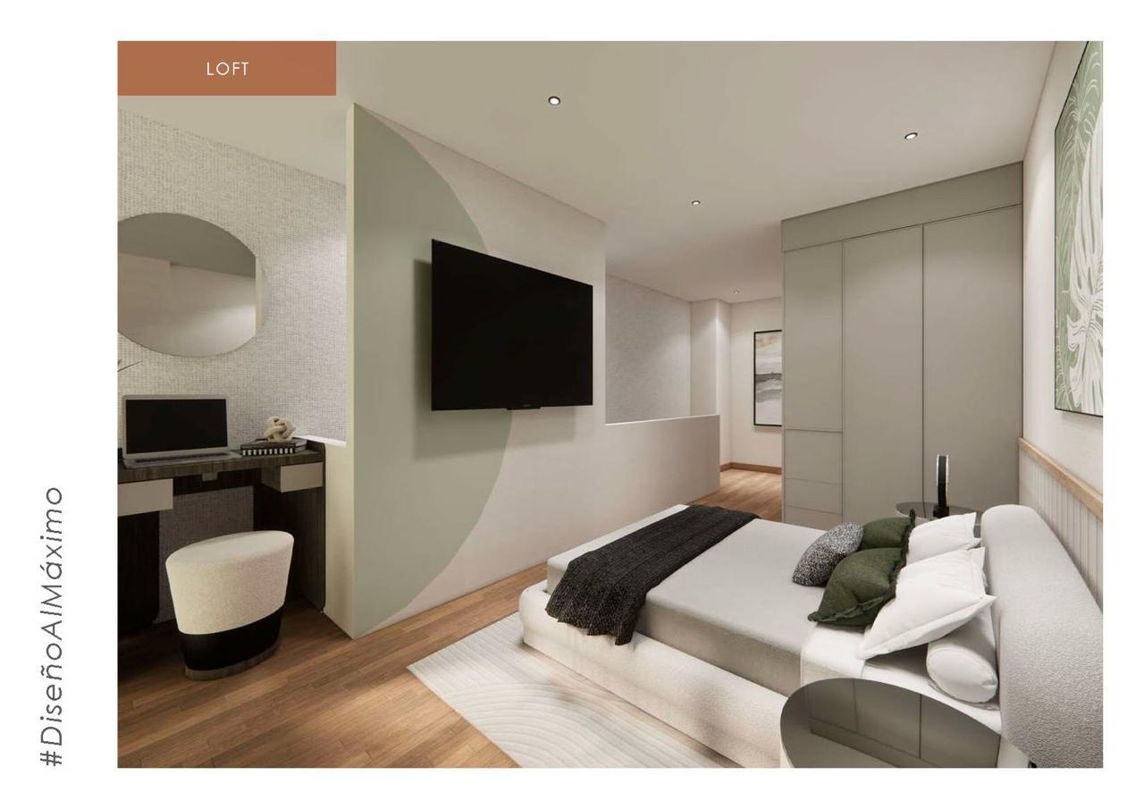 Departamento en venta en Pichincha | Quito | Bellavista, ANTONIO FLORES JIJÓN, PISO 2, 66 m²