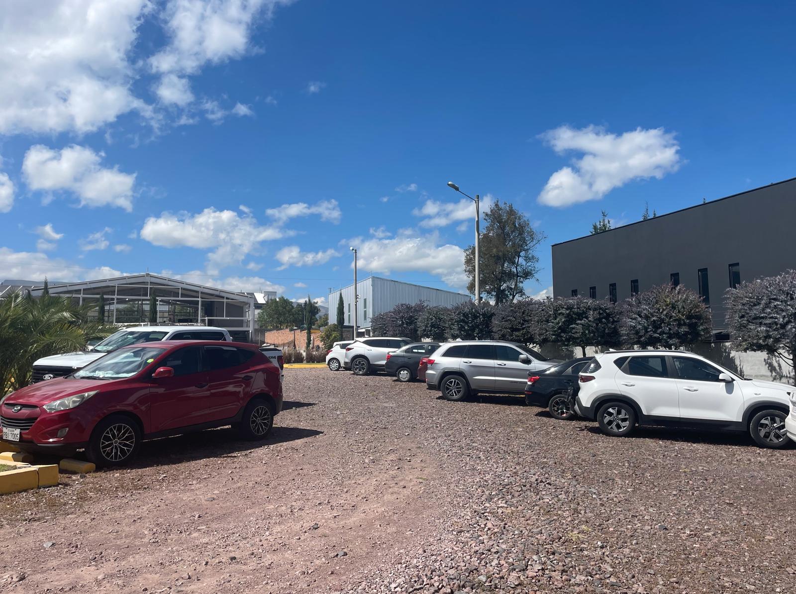 WAREHOUSE | STORAGE FOR RENT IN PIFO 5