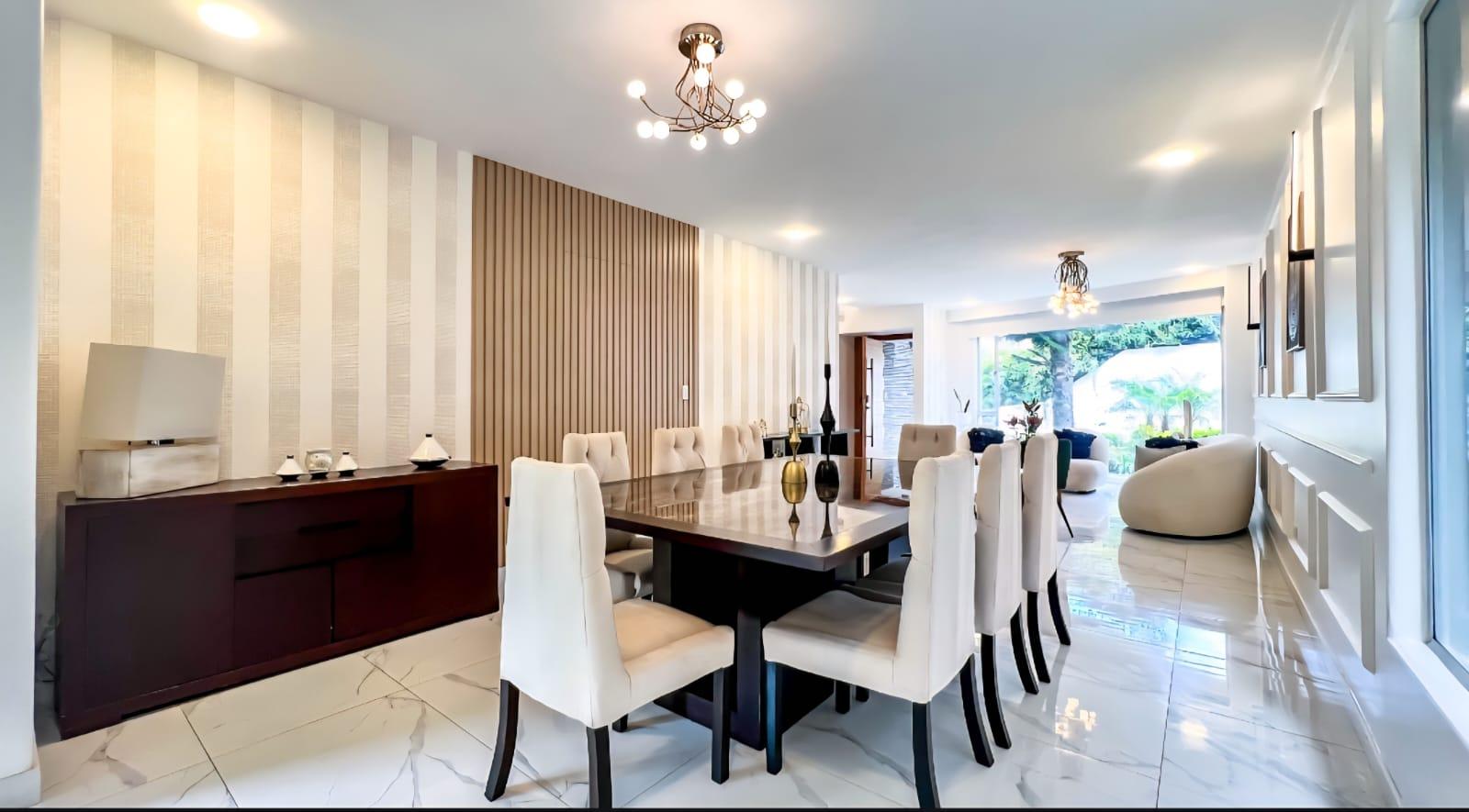 Casa en venta en Pichincha | Quito | Cumbayá, María Eufrasia y San Francisco de Asís Cumbaya 12, 555 m²