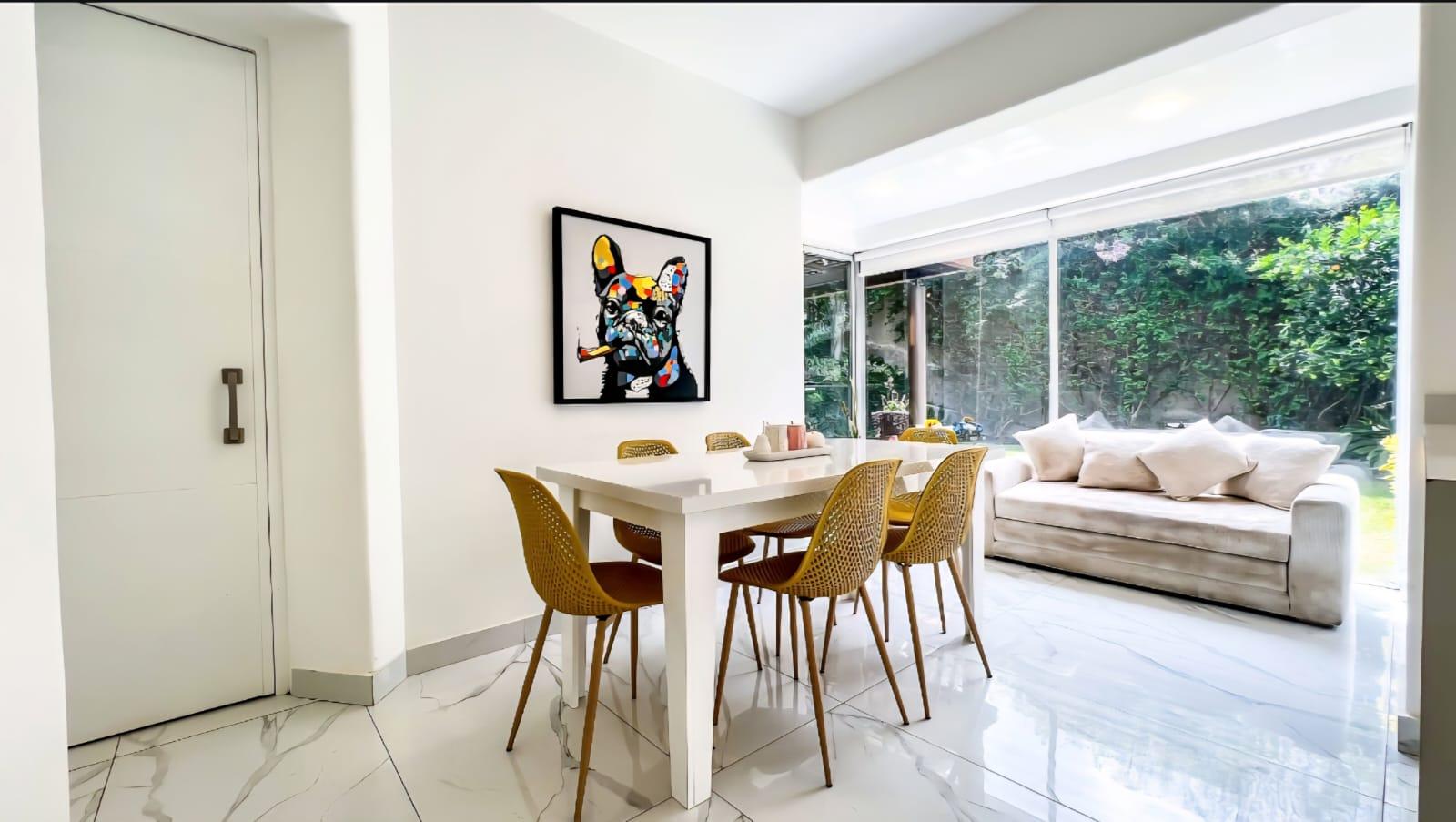Casa en venta en Pichincha | Quito | Cumbayá, María Eufrasia y San Francisco de Asís Cumbaya 12, 555 m²