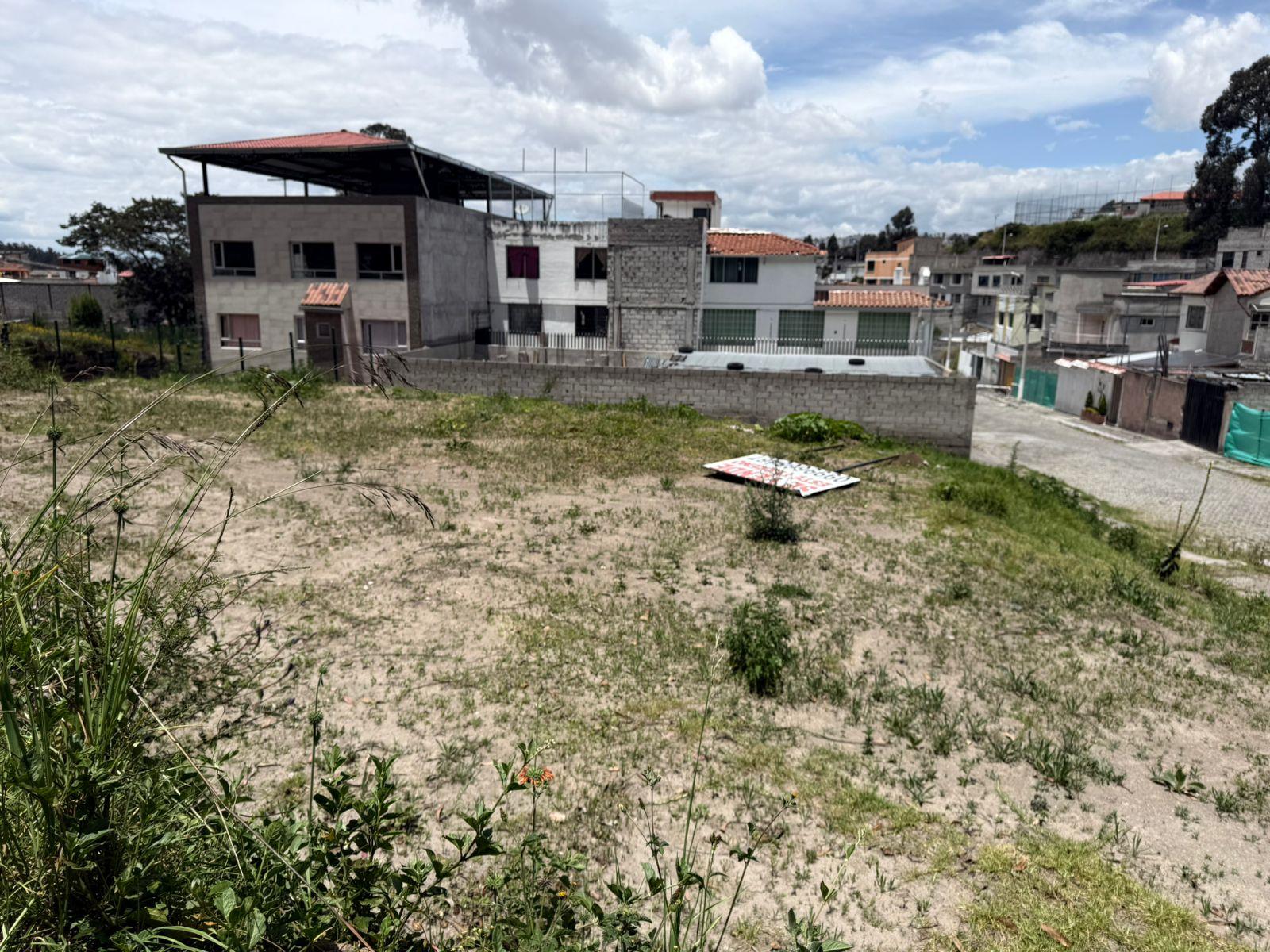 Land in El Rancho Bajo 3