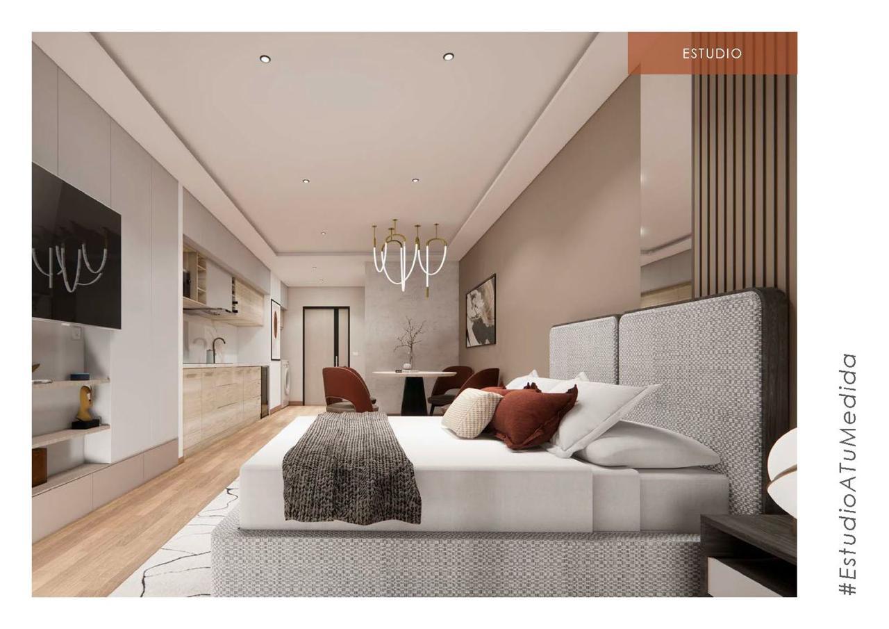 Departamento en venta en Pichincha | Quito | Bellavista, ANTONIO FLORES JIJÓN, BELLAVISTA