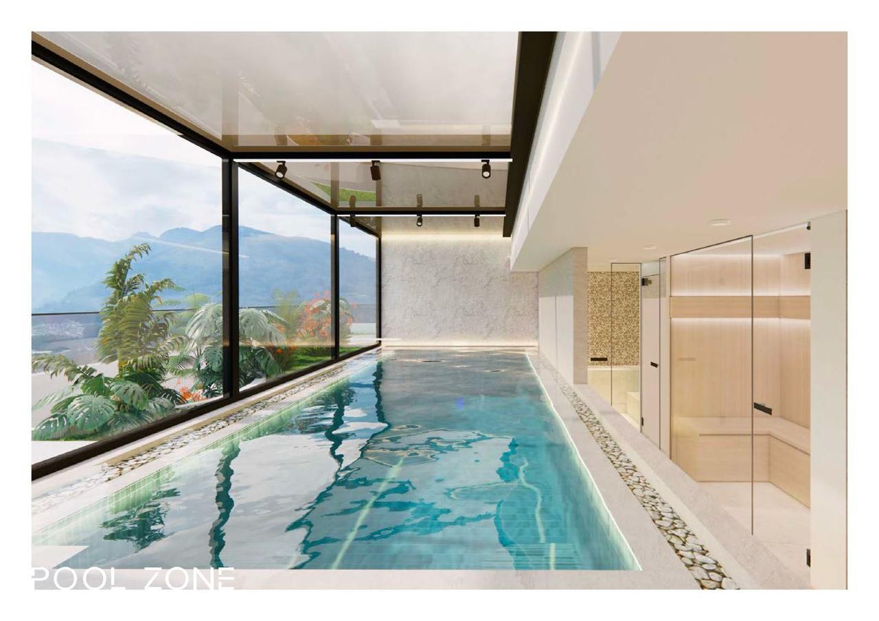 Departamento en venta en Pichincha | Quito | Bellavista, ANTONIO FLORES JIJÓN, BELLAVISTA