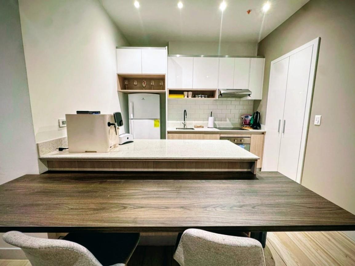 Departamento en venta en Pichincha | Quito | Iñaquito, En Venta, Suite vista espectacular piso alto, edificio Solari, 51 m²