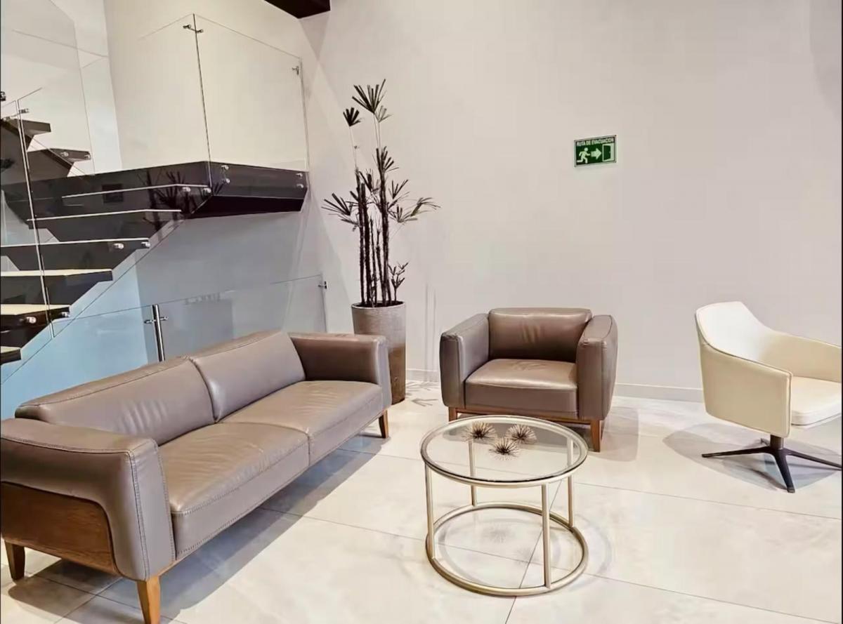 Apartment for sale in Pichincha | Quito | Iñaquito, En Venta, Suite vista espectacular piso alto, edificio Solari, 51 m²