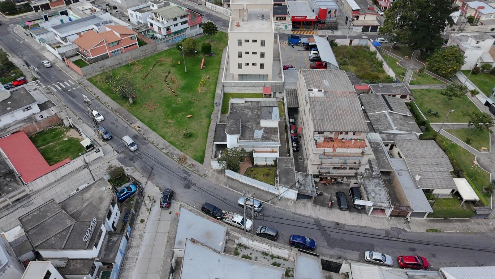 Casa en venta en Pichincha | Quito | Jipijapa, Isla Floreana, Jipijapa, 180 m²