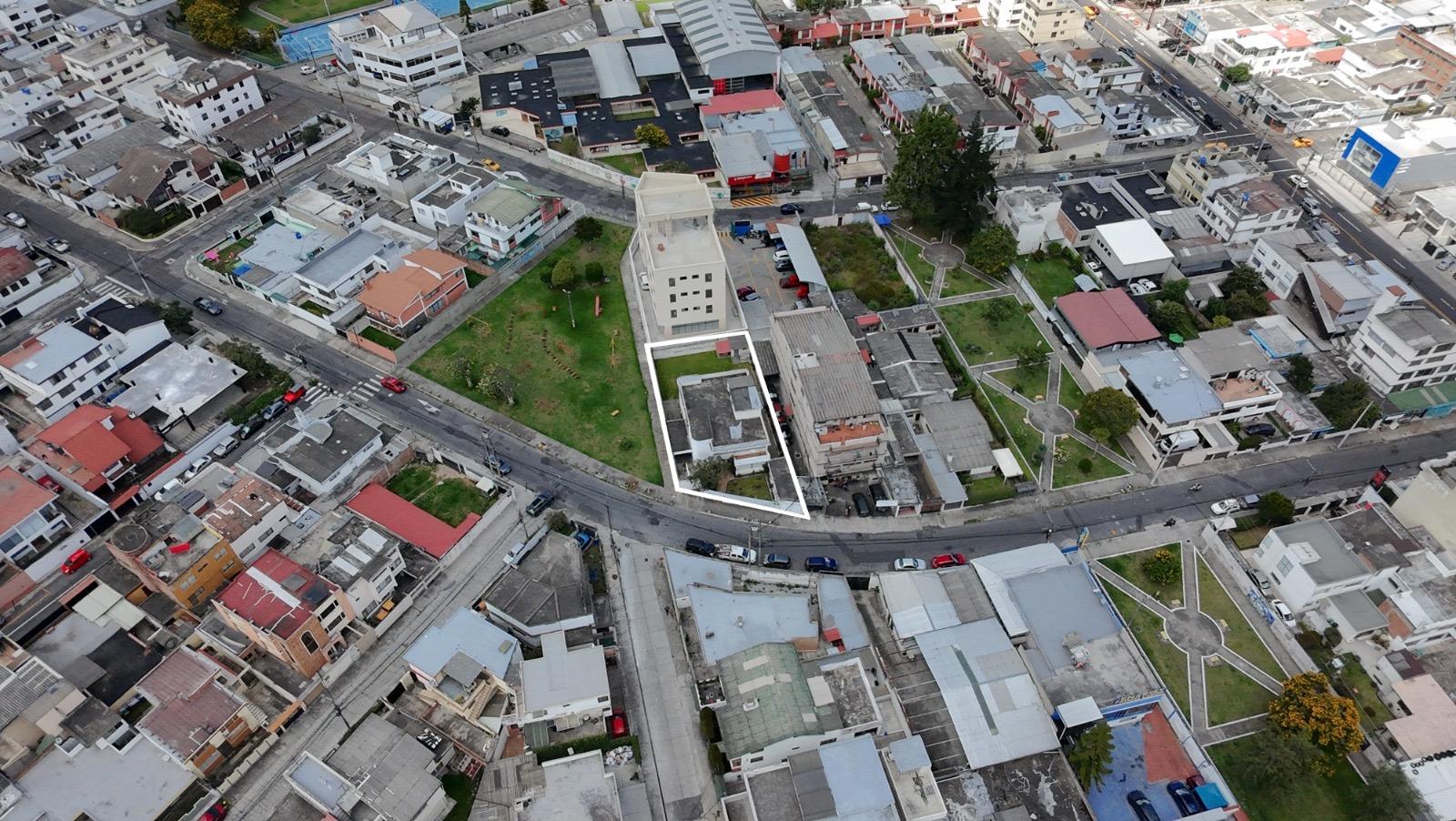 Casa en venta en Pichincha | Quito | Jipijapa, Isla Floreana, Jipijapa, 180 m²