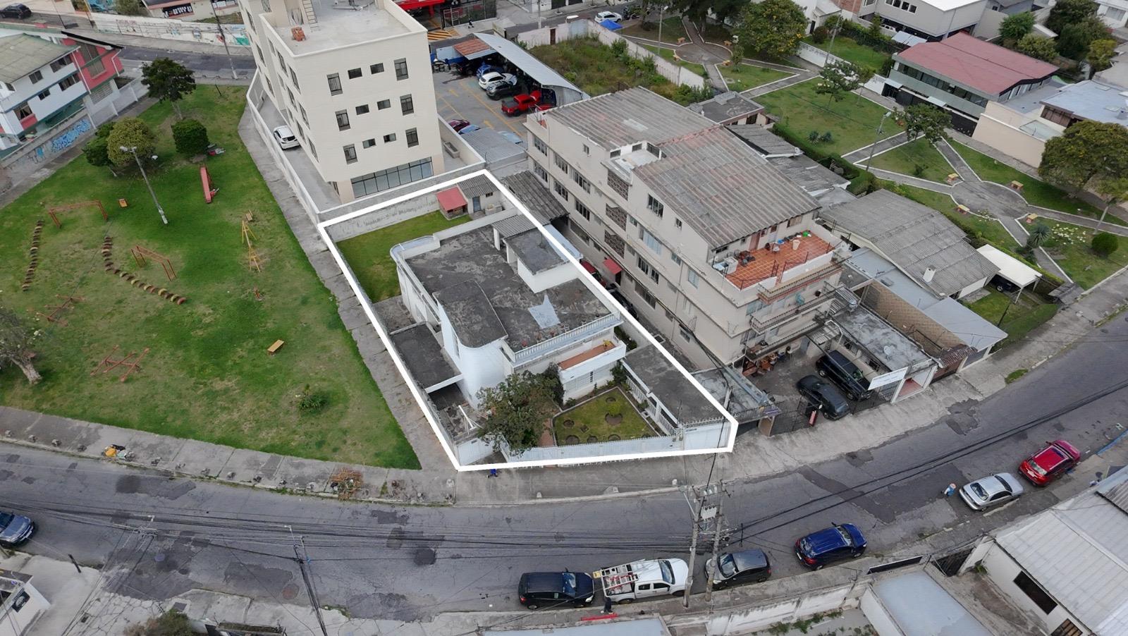 Casa en venta en Pichincha | Quito | Jipijapa, Isla Floreana, Jipijapa, 180 m²