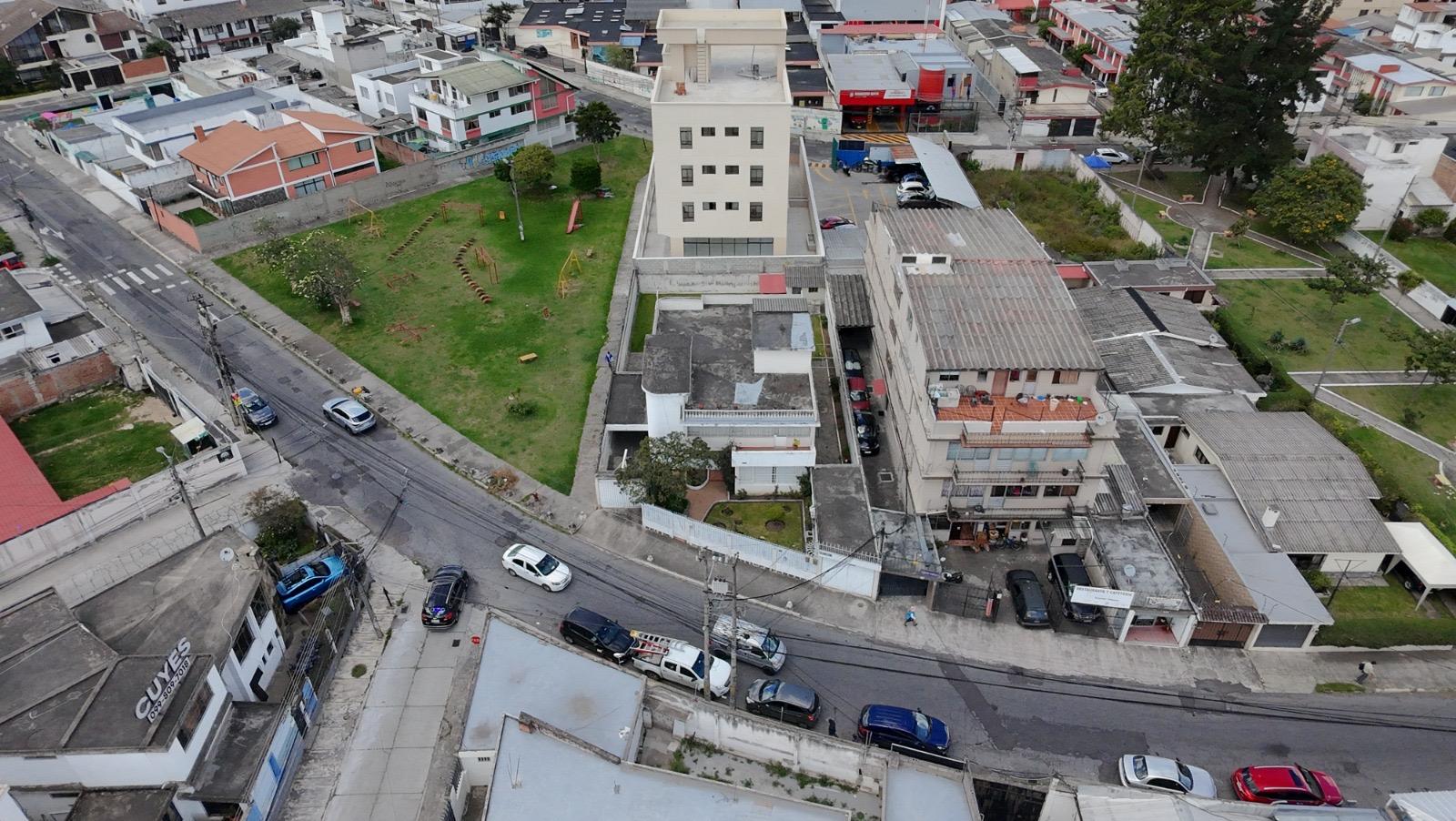 Casa en venta en Pichincha | Quito | Jipijapa, Isla Floreana, Jipijapa, 180 m²