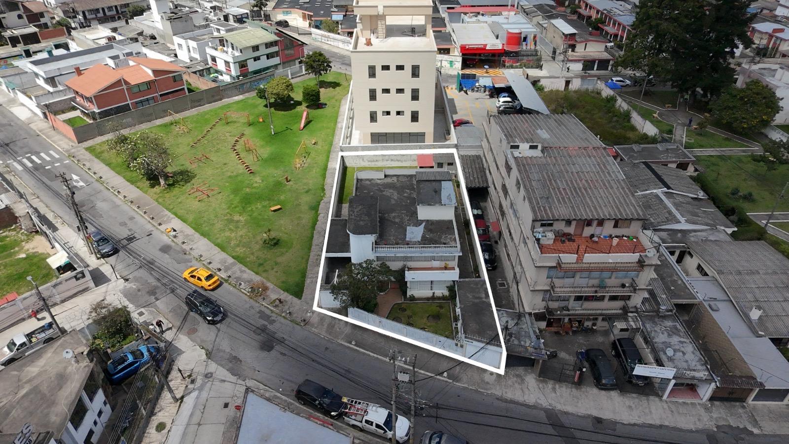 Casa en venta en Pichincha | Quito | Jipijapa, Isla Floreana, Jipijapa, 180 m²