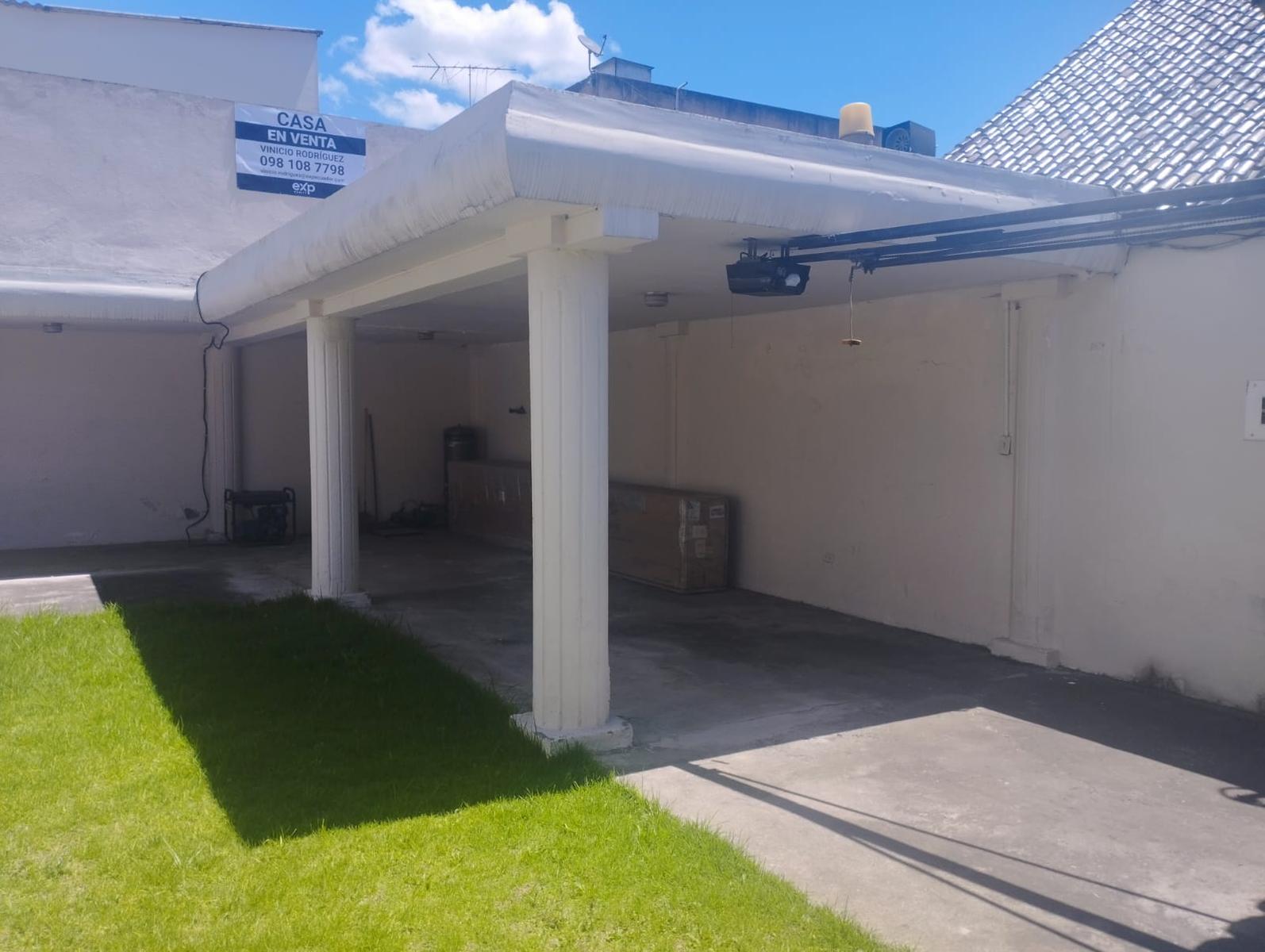 Casa Amplia,a pasos de Condado Shoping