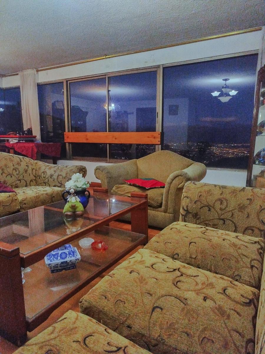 Departamento en venta en Pichincha | Quito | González Suárez, González Suarez y Gonessiat