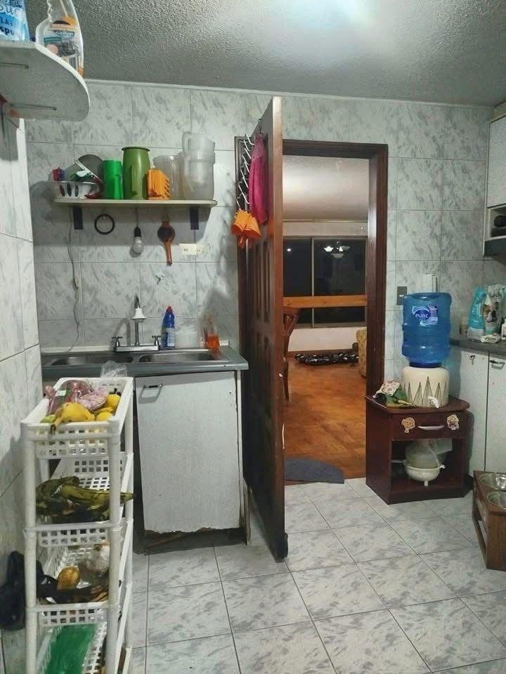 Departamento en venta en Pichincha | Quito | González Suárez, González Suarez y Gonessiat