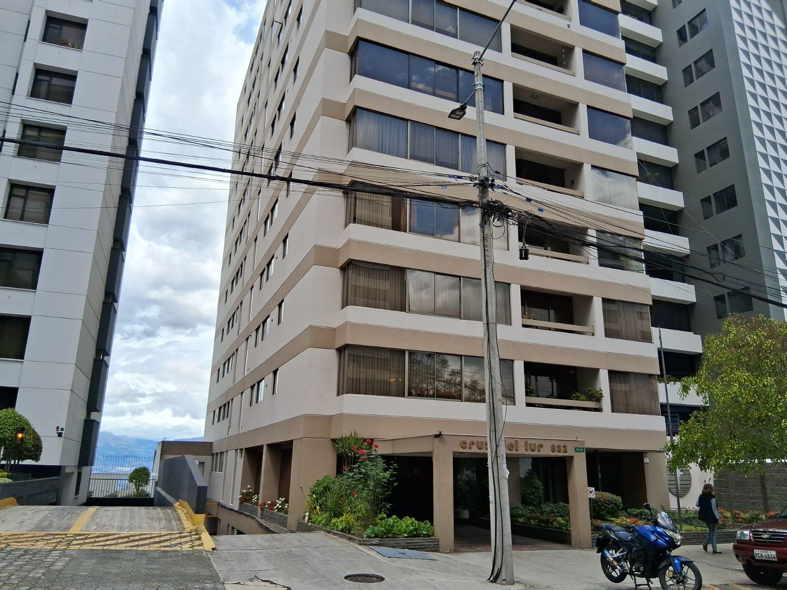 Departamento en venta en Pichincha | Quito | González Suárez, González Suarez y Gonessiat