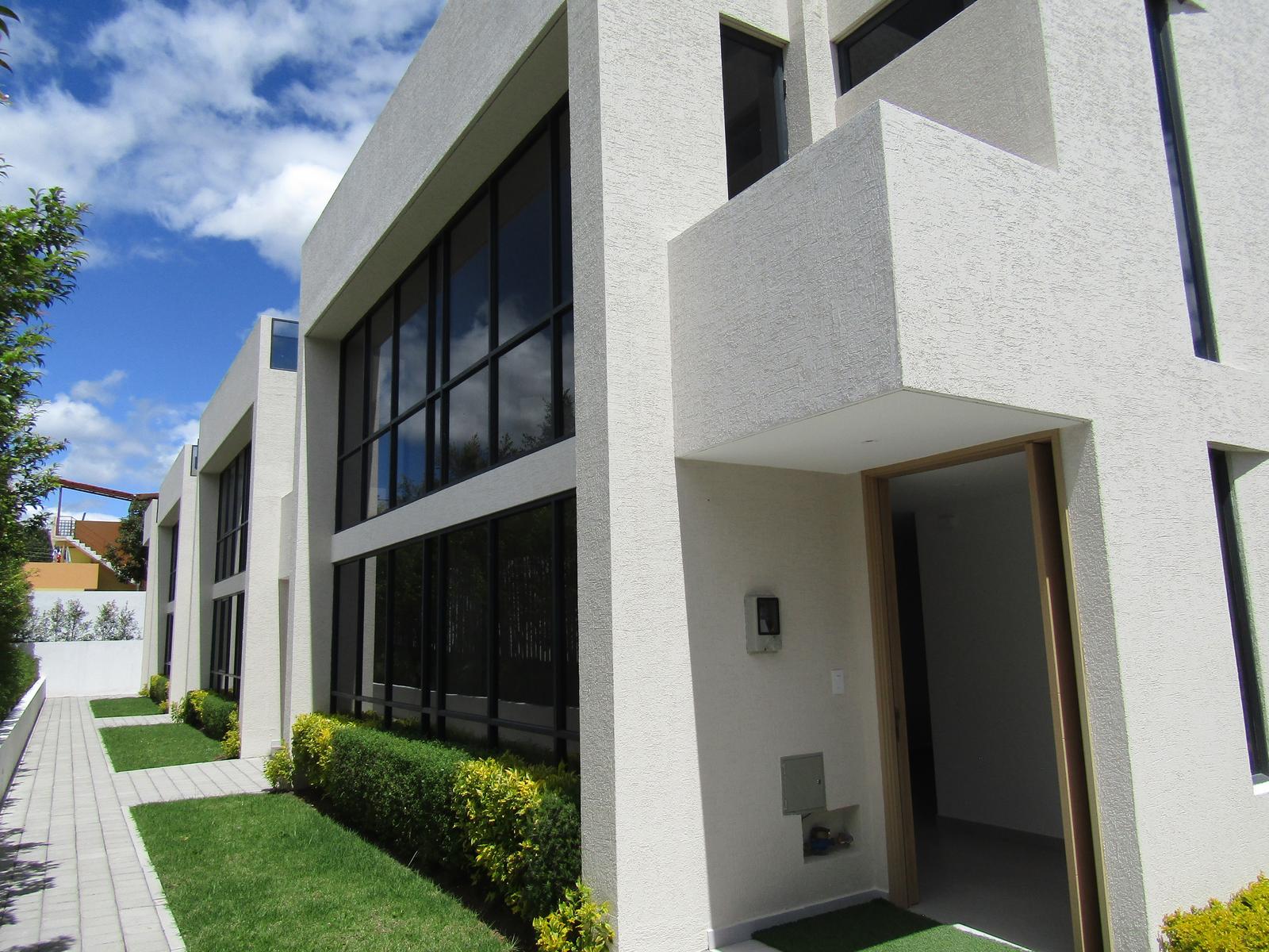 Casa en venta en Pichincha | Quito | Tumbaco, Casa a estrenar de venta en Tumbaco, sector Hilacril, 150 m²