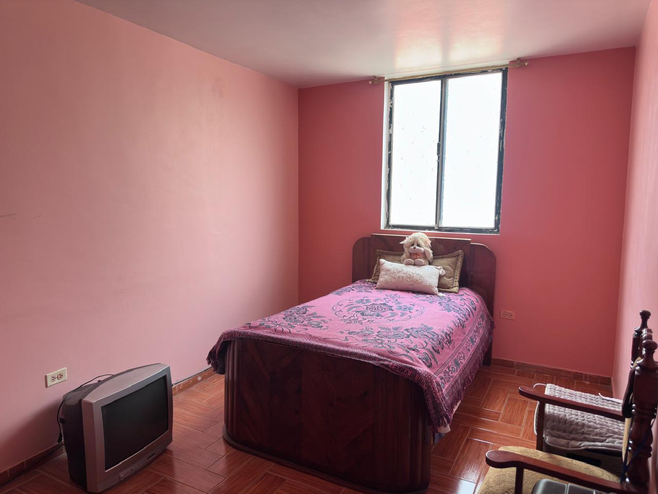 Casa en venta en Ecuador | Imbabura | Ibarra, Ciudad Ibarra Tungurahua Via antigua Urcuqui 2-31/2-35, 370 m²