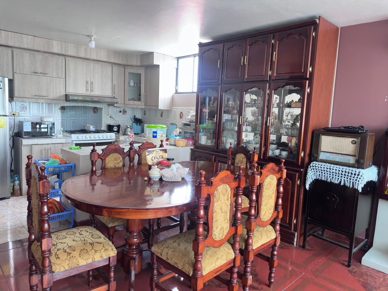 Rental Property House for Sale in Ibarra Las Palmas Sector 3