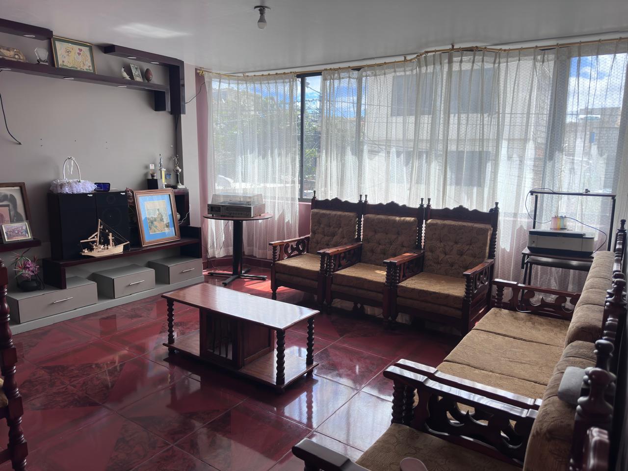 Rental Property House for Sale in Ibarra Las Palmas Sector 2