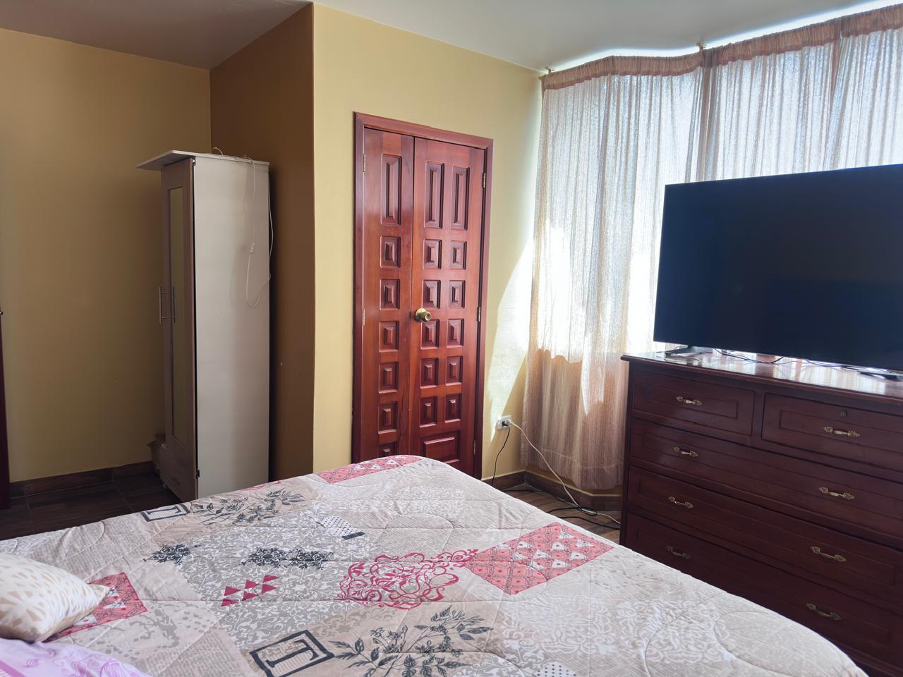 Rental Property House for Sale in Ibarra Las Palmas Sector 5