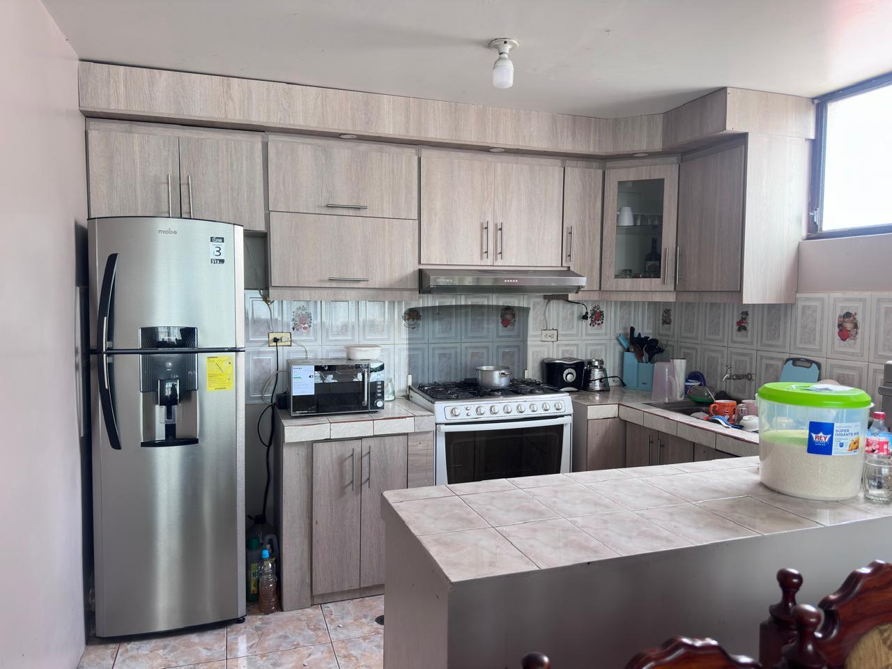 Rental Property House for Sale in Ibarra Las Palmas Sector 4