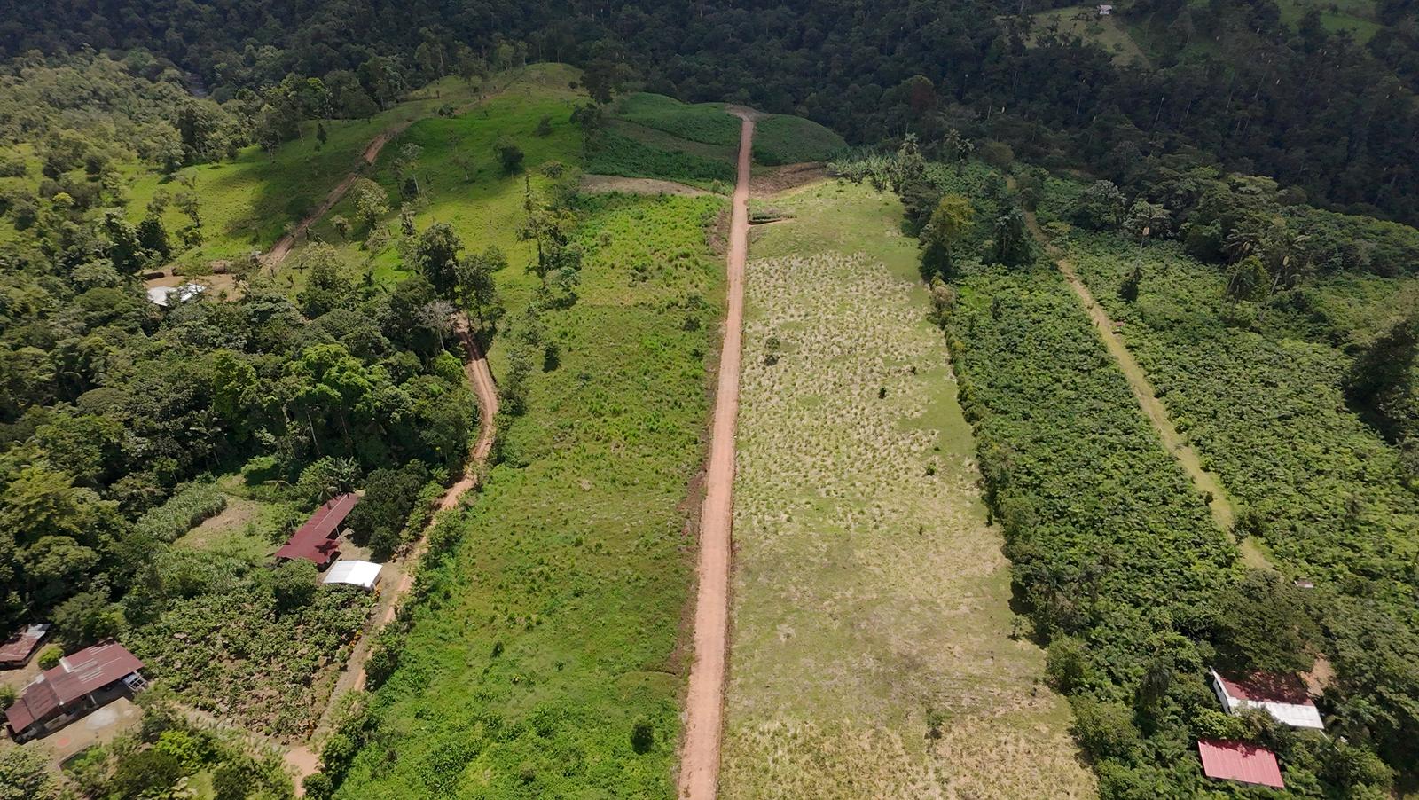 Terreno en venta en Ecuador | Pichincha | Pedro Vicente Maldonado, John F. Kennedy, Pedro Vicente Maldonado