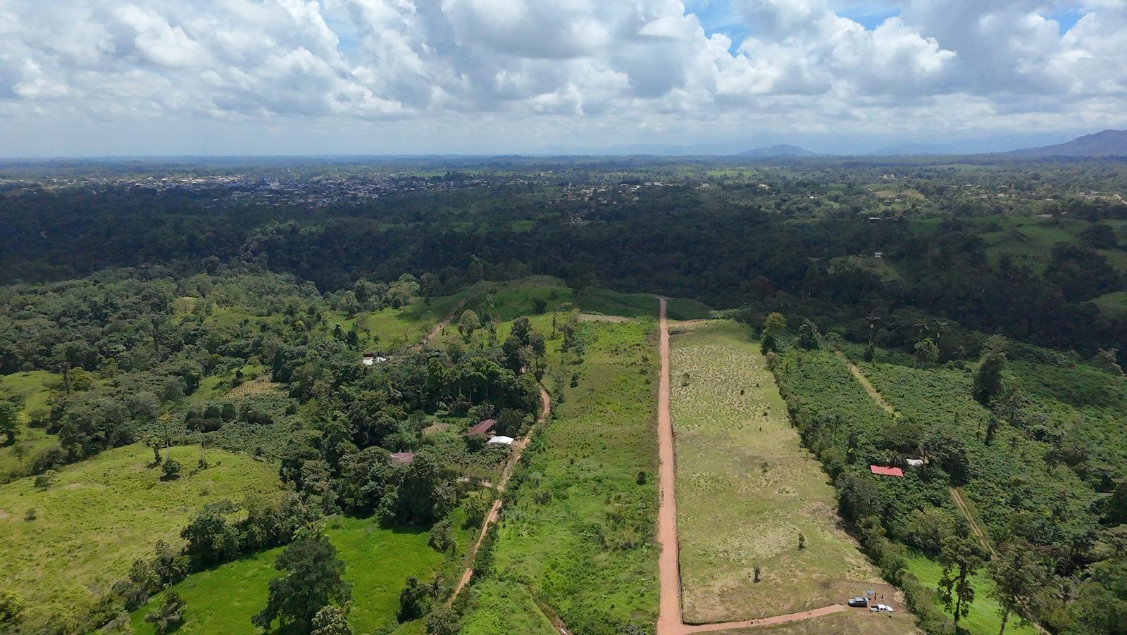 Terreno en venta en Ecuador | Pichincha | Pedro Vicente Maldonado, John F. Kennedy, Pedro Vicente Maldonado