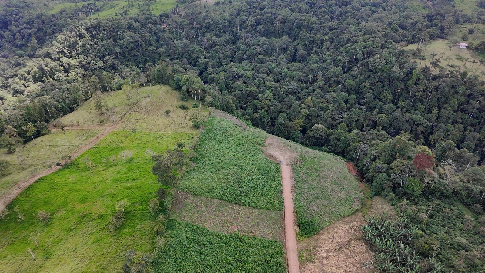Terreno en venta en Ecuador | Pichincha | Pedro Vicente Maldonado, John F. Kennedy, Pedro Vicente Maldonado