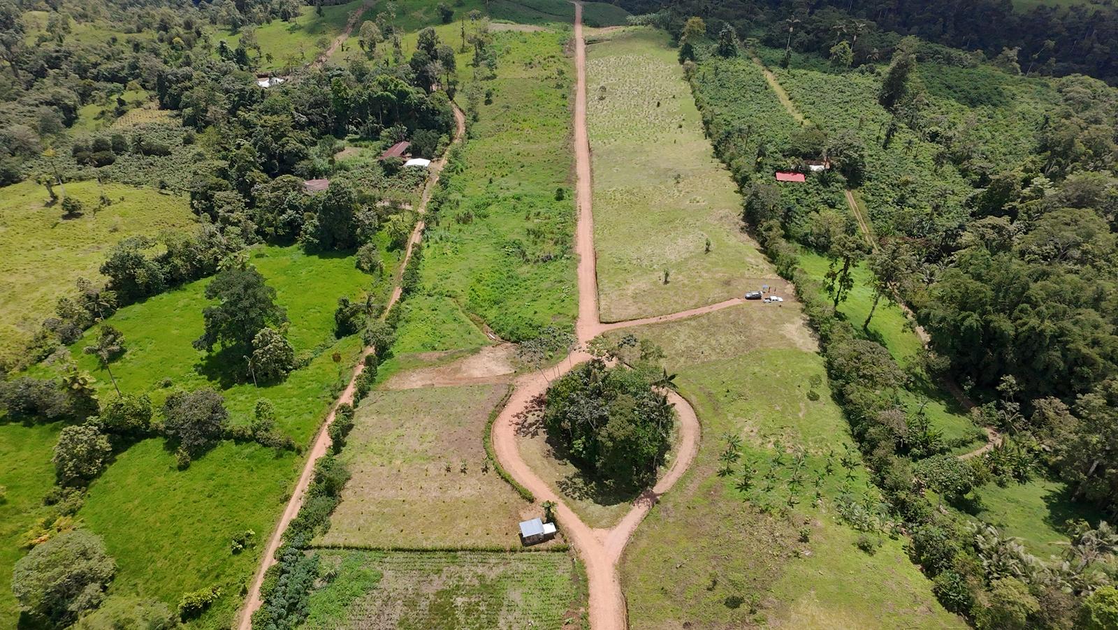 Terreno en venta en Ecuador | Pichincha | Pedro Vicente Maldonado, John F. Kennedy, Pedro Vicente Maldonado