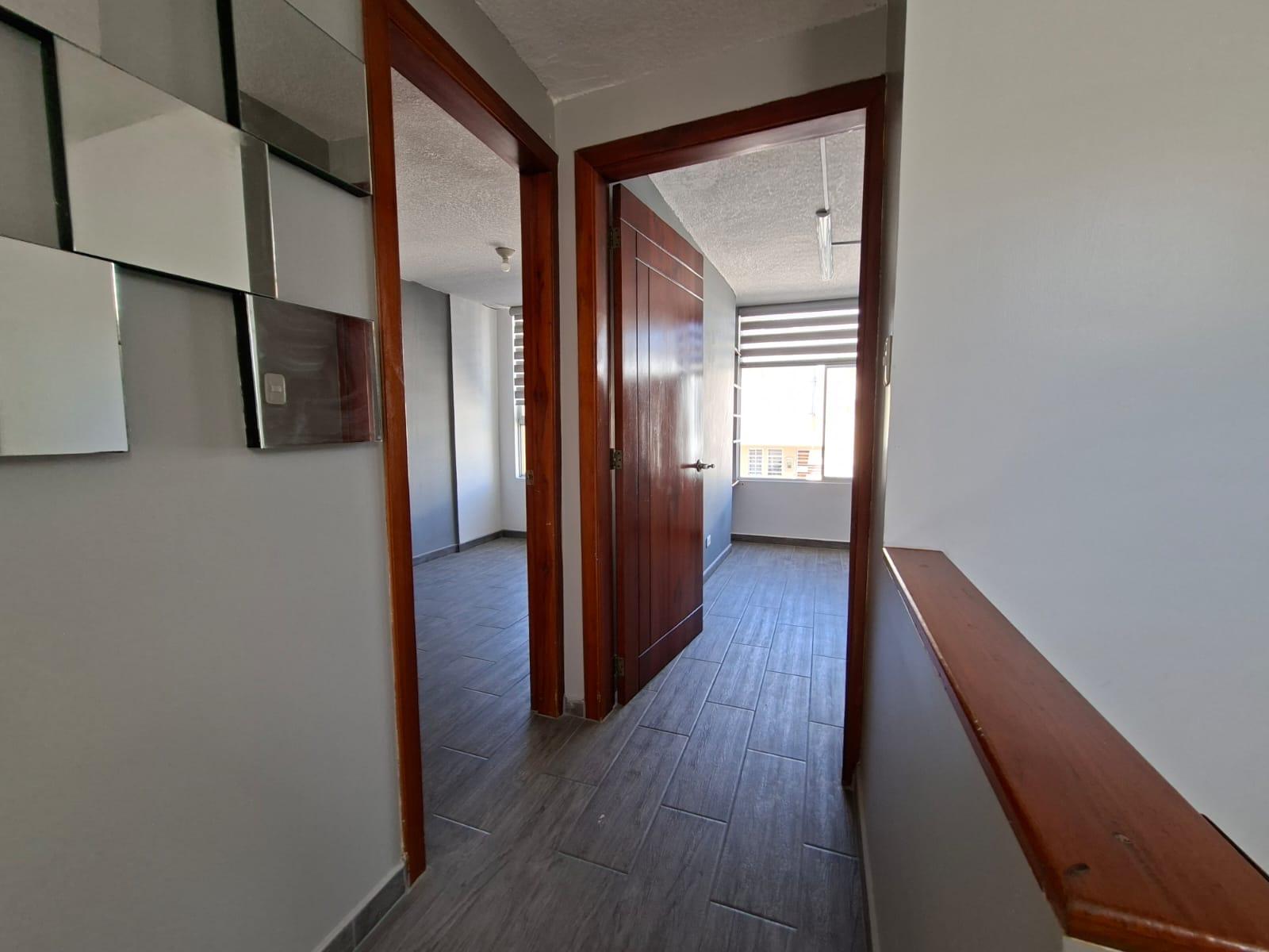 Casa en venta en Pichincha | Quito | Mitad del Mundo, CALLE HUAMBUCARA, CONJUNTO HABITACIONAL LA ALBORADA 1, 1, 73 m²