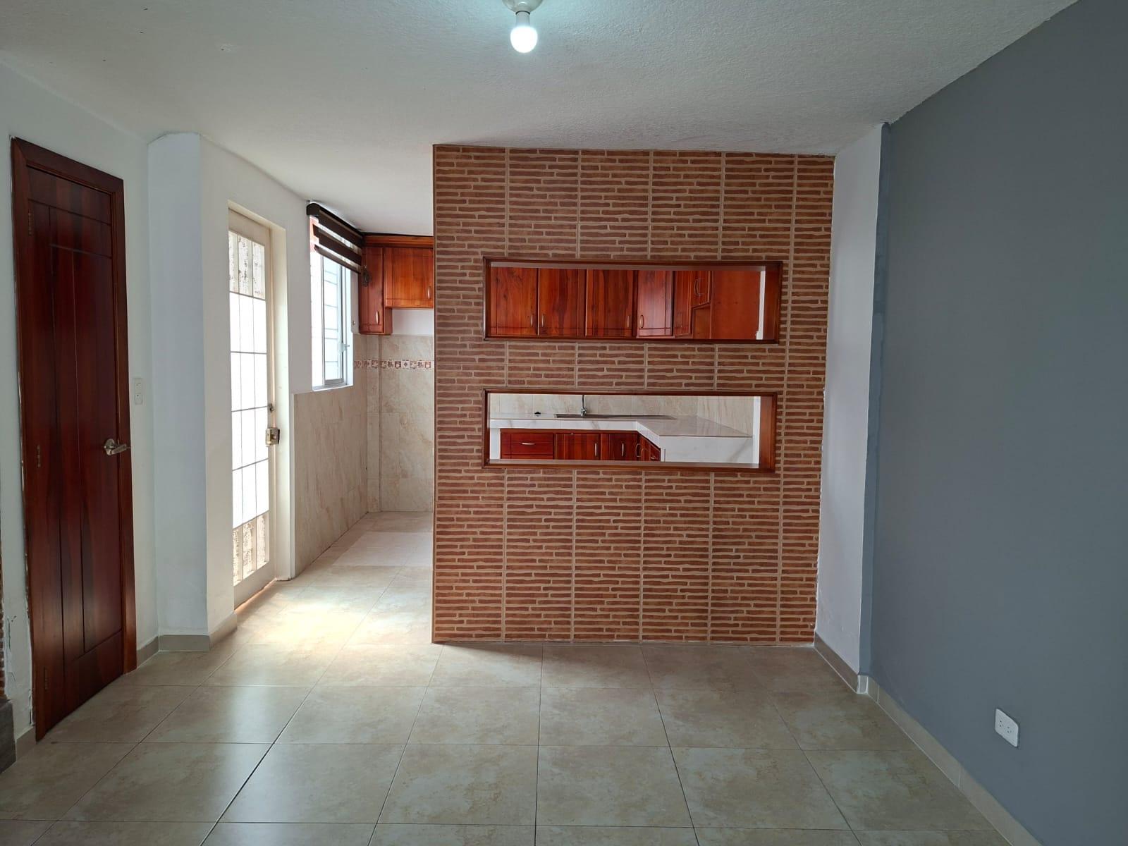 Casa en venta en Pichincha | Quito | Mitad del Mundo, CALLE HUAMBUCARA, CONJUNTO HABITACIONAL LA ALBORADA 1, 1, 73 m²