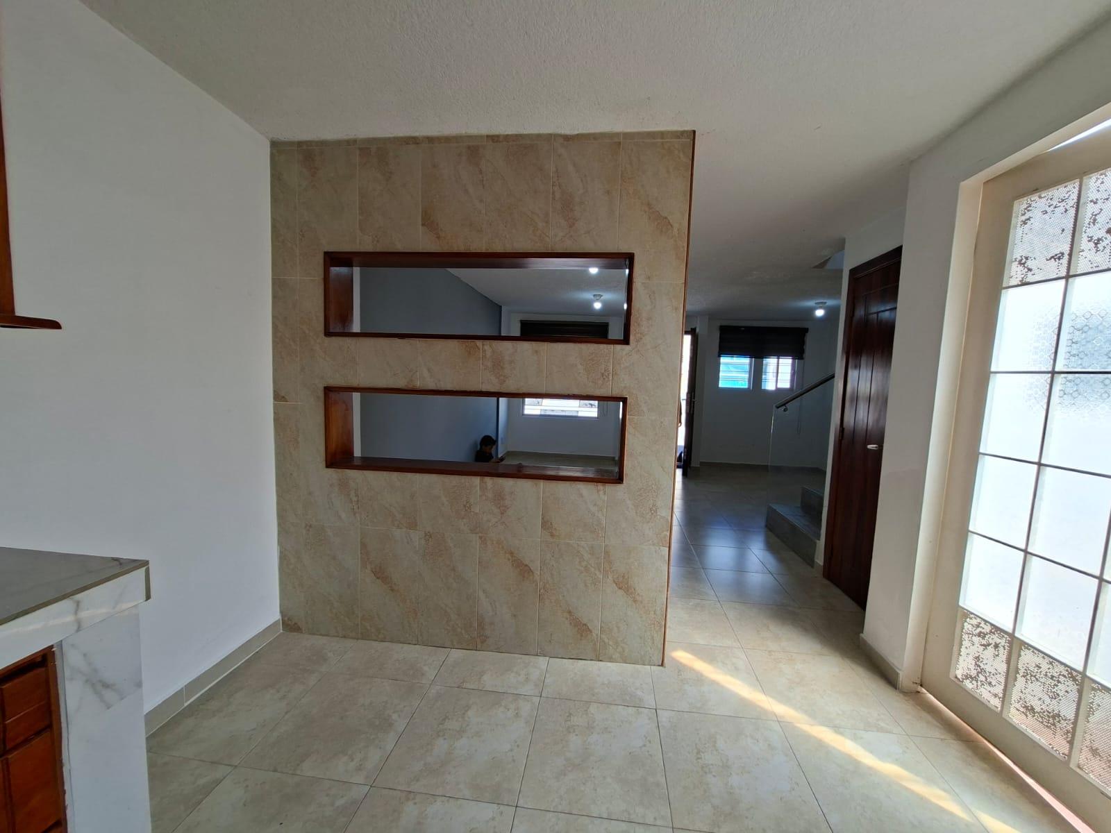 Casa en venta en Pichincha | Quito | Mitad del Mundo, CALLE HUAMBUCARA, CONJUNTO HABITACIONAL LA ALBORADA 1, 1, 73 m²